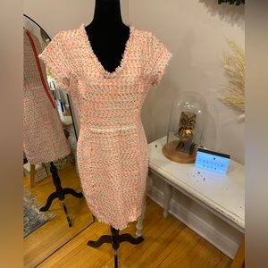 NWOT Nanette Lepore Dress